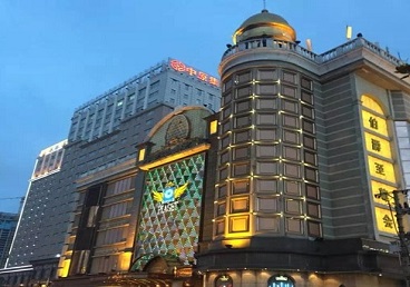 上林最大顶级出名高端豪华KTV会所-皇冠伯爵KTV顶级体验点评